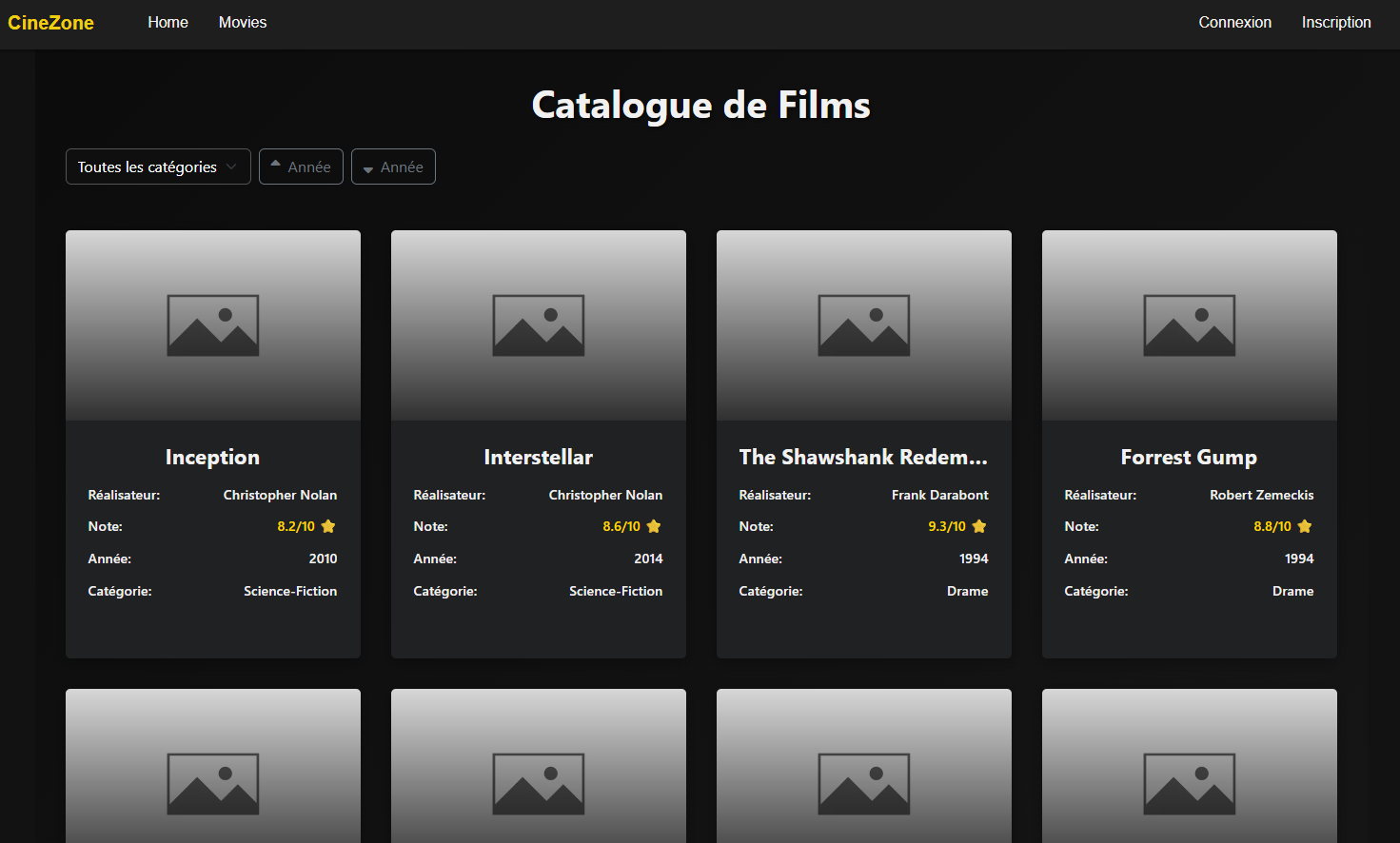 CineZone 1
