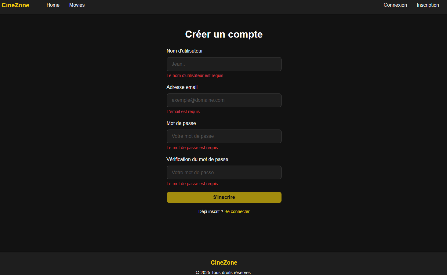 CineZone 2